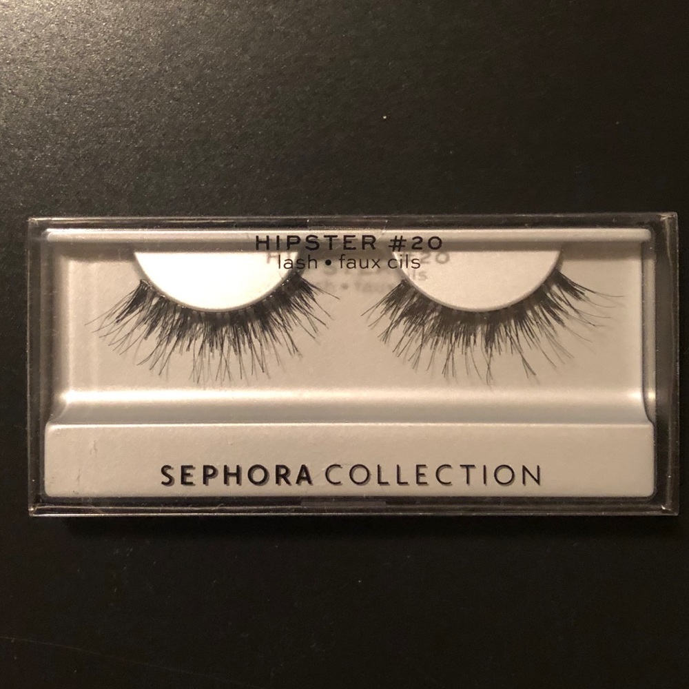Sephora Collection Hipster #20 False Lashes